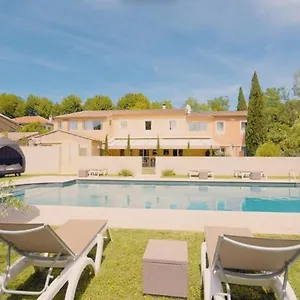 3* Hotel Du Colombier