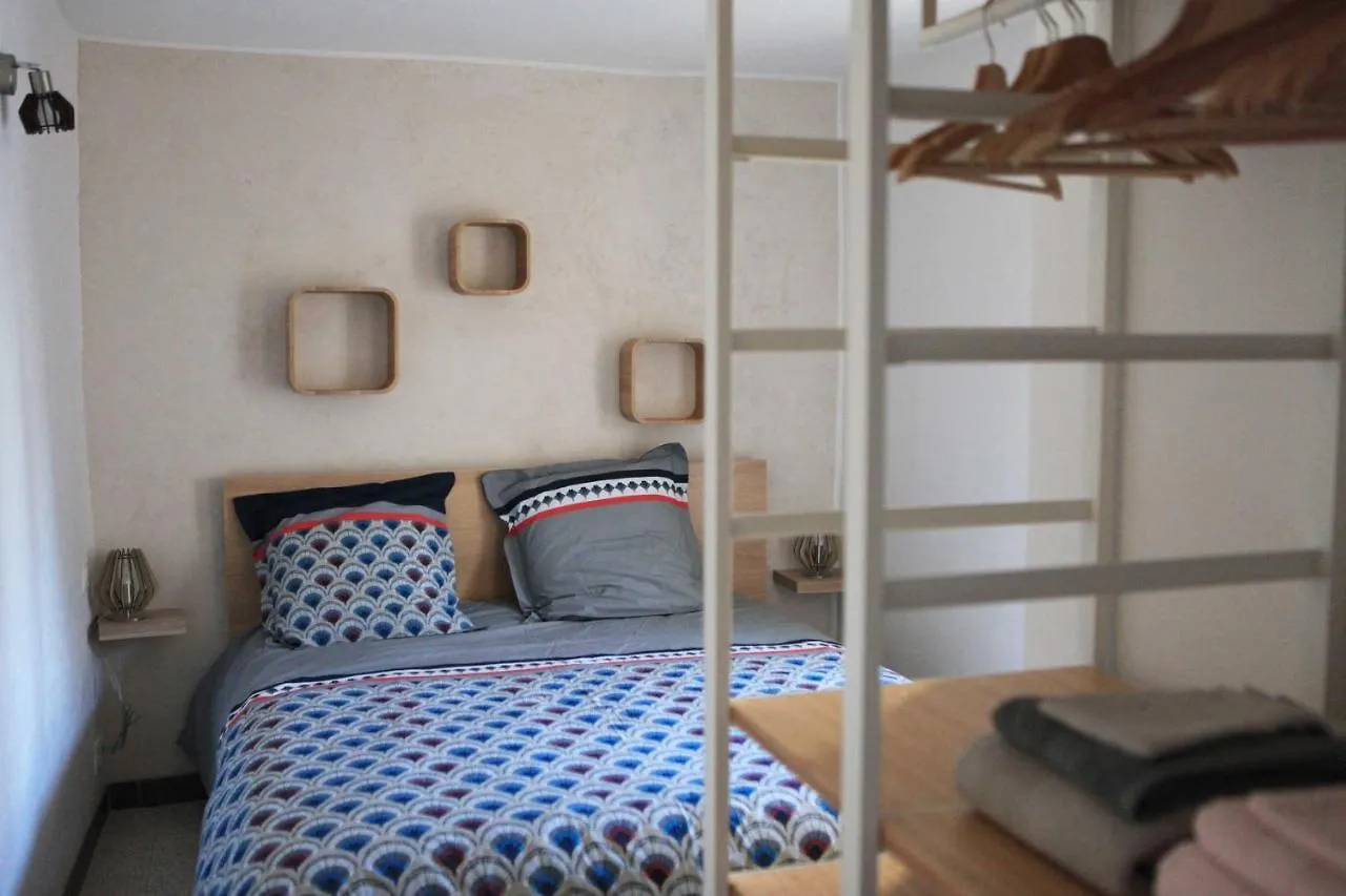 Appartement de Charme - Parc du Luberon Cadenet